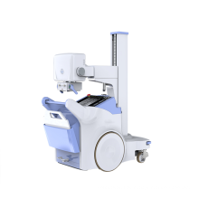 Hochfrequenz-Mobile Digital Radiography System (Mobile DR) PLX5200 (Mobile DR)
